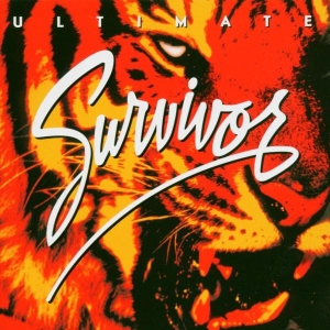 Survivor - Ultimate Survivor i gruppen Annet /  hos Bengans Skivbutik AB (562118)