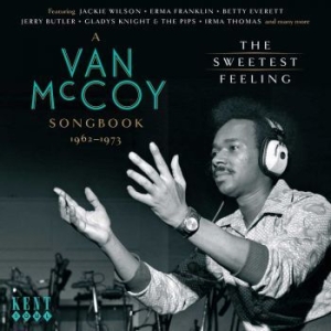 Various Artists - A Van Mccoy Songbook - The Sweetest i gruppen CD hos Bengans Skivbutik AB (562164)