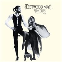 Fleetwood Mac - Rumours i gruppen CD hos Bengans Skivbutik AB (562170)