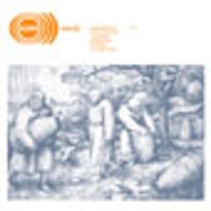 Sunn 0)) - White 2 i gruppen CD / Metal,Svensk FolkeMusikkk hos Bengans Skivbutik AB (562258)