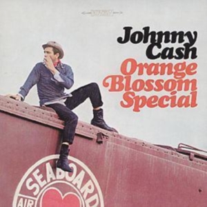 CASH JOHNNY - Orange Blossom.. -Remast- i gruppen Labels /  hos Bengans Skivbutik AB (562353)