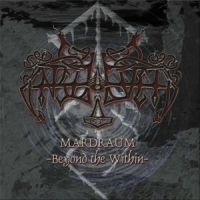 Enslaved - Mardraum i gruppen CD / Metal,Svensk Musikkk hos Bengans Skivbutik AB (562387)