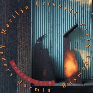 Crispell Marilyn / Strid Raymond / - Spring Tour i gruppen CD / Jazz hos Bengans Skivbutik AB (562446)