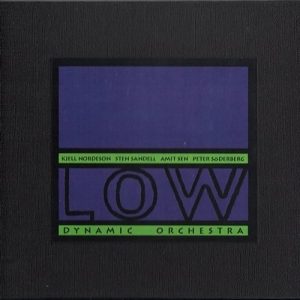 Nancarrow Conlon - Low i gruppen CD hos Bengans Skivbutik AB (562468)