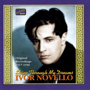 Novello Ivor - Shine Through My Dream (Origin i gruppen CD hos Bengans Skivbutik AB (562491)