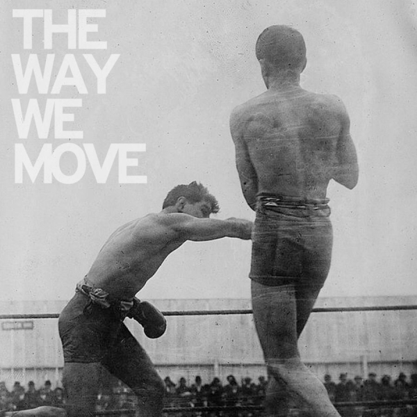 Langhorne Slim And The Law - Way We Move i gruppen CD / Toppselgere hos Bengans Skivbutik AB (562508)