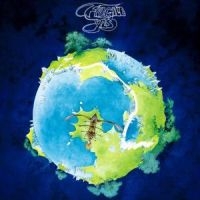 YES - FRAGILE i gruppen Labels /  hos Bengans Skivbutik AB (562567)