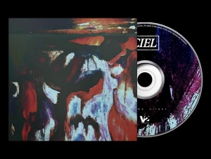 Ciel - Call Me Silent i gruppen CD / Kommende / Pop-Rock hos Bengans Skivbutik AB (5626562)