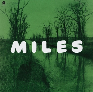 Miles Davis - Miles: The New Miles Davis Quintet i gruppen VI TIPSER / Fredagsutgivelser / 2025-06-20 hos Bengans Skivbutik AB (5626571)