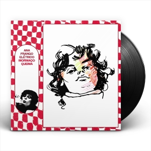 Ana Frango Eletrico - Mormaço Queima i gruppen VI TIPSER / Fredagsutgivelser / 2025-07-04 hos Bengans Skivbutik AB (5626585)