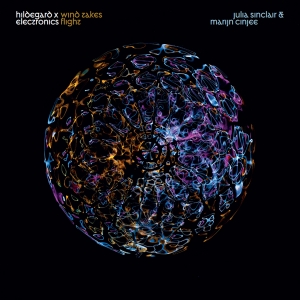 Hildegard Of Bingen - Wind Takes Flight - Hildegard X Ele i gruppen CD / Kommende / Klassisk hos Bengans Skivbutik AB (5626636)