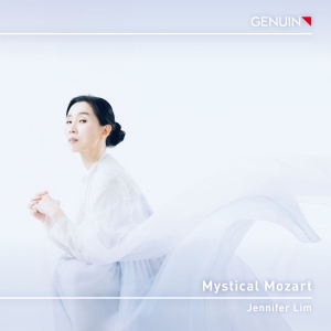 Mozart W A - Mystical Mozart - Complete Piano So i gruppen CD / Kommende / Klassisk hos Bengans Skivbutik AB (5626644)