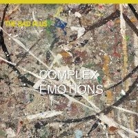 Bad Plus The - Complex Emotions i gruppen VINYL / Jazz hos Bengans Skivbutik AB (5626684)