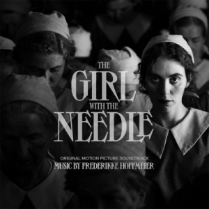 Frederikke Hoffmeier - The Girl With The Needle i gruppen VI TIPSER / Fredagsutgivelser / 2025-05-16 hos Bengans Skivbutik AB (5626698)