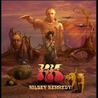 Kilbey Steve & Martin Kennedy - Kilbey Kennedy i gruppen CD / Pop-Rock hos Bengans Skivbutik AB (5626707)