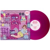 Beach Bunny - Tunnel Vision i gruppen VINYL / Kommende / Pop-Rock hos Bengans Skivbutik AB (5626711)