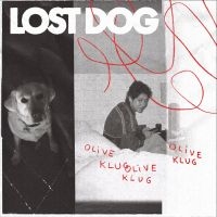 Klug Olive - Lost Dog i gruppen VINYL / Kommende / Svensk FolkeMusikkk hos Bengans Skivbutik AB (5626716)