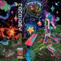 Cocojoey - Stars i gruppen Kommende / Pop-Rock hos Bengans Skivbutik AB (5626724)