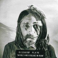 Deerhoof - Noble And Godlike In Ruin (Ltd Test i gruppen VINYL / Pop-Rock hos Bengans Skivbutik AB (5626729)