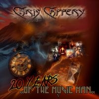 Caffery Chris - 20 Years Of The Music Man (2 Cd) i gruppen VI TIPSER / Fredagsutgivelser / 2025-06-13 hos Bengans Skivbutik AB (5626734)