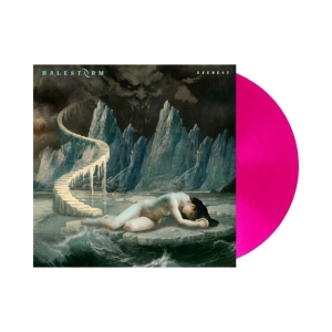 Halestorm - Everest i gruppen VINYL / Kommende / Metal,Pop-Rock hos Bengans Skivbutik AB (5626736)