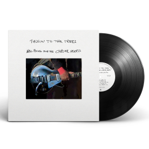 Neil Young - Talkin To The Trees (Black Vinyl) i gruppen VINYL / Kommende / Pop-Rock hos Bengans Skivbutik AB (5626753)