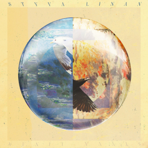 Styva Linan - Styva Linan i gruppen VINYL / Kommende / Pop-Rock hos Bengans Skivbutik AB (5626796)