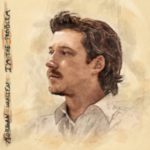 Morgan Wallen - I'm The Problem (2CD) i gruppen VI TIPSER / Fredagsutgivelser / 2025-05-16 hos Bengans Skivbutik AB (5626797)