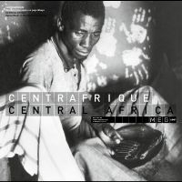 Various Artists - Centrafrique - Central Africa i gruppen VINYL / Kommende / Pop-Rock hos Bengans Skivbutik AB (5626805)