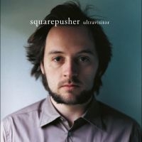 Squarepusher - Ultravisitor (Remastered Edition) i gruppen VINYL / Pop-Rock hos Bengans Skivbutik AB (5626809)