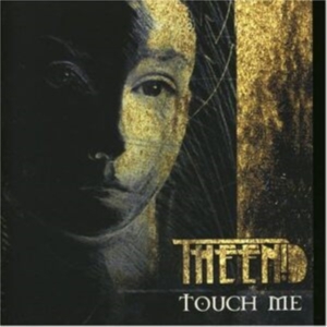 The Enid - Touch Me i gruppen CD / Pop-Rock hos Bengans Skivbutik AB (5626861)