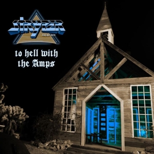 Stryper - To Hell With The Amps i gruppen Musikk / CD+Blu-ray / Metal hos Bengans Skivbutik AB (5626871)