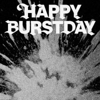 Seventeen - Happy Burstday (New Myself Version) i gruppen VI TIPSER / Fredagsutgivelser / 2025-05-30 hos Bengans Skivbutik AB (5626880)