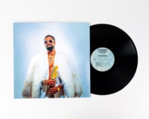 Bereal Charlie -  11-11-11 i gruppen VINYL / RnB-Soul hos Bengans Skivbutik AB (5626882)