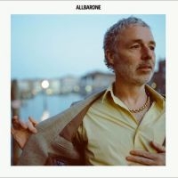 Baxter Dury - Allbarone i gruppen CD / Kommende / Pop-Rock hos Bengans Skivbutik AB (5626883)