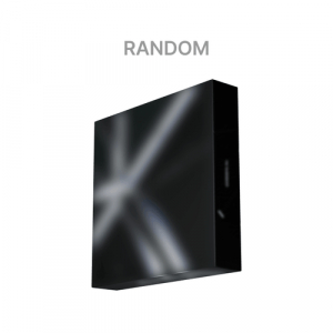 Seventeen - Happy Burstday (Daredevil Ver.) (Random Ver.) + Ws i gruppen CD hos Bengans Skivbutik AB (5626910)