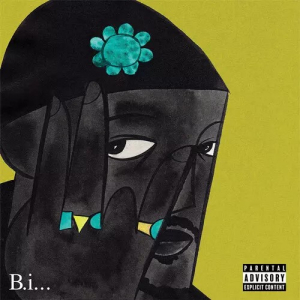 IDK - Bravado + Intimo (2Lp) i gruppen VI TIPSER / Bengans Personal tipser / Håndplukket hip-hop gjennom årene hos Bengans Skivbutik AB (5626919)