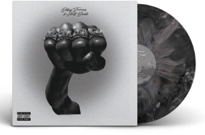 Boldy James & Antt Beatz - Hommage (Color Vinyl) i gruppen VINYL / Kommende / Hip Hop-Rap hos Bengans Skivbutik AB (5626923)