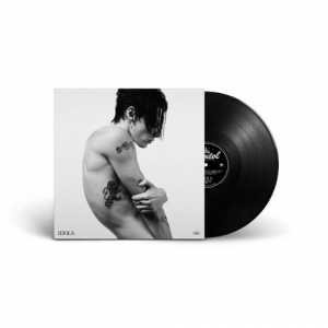 Yungblud - Idols i gruppen VINYL / Kommende / Pop-Rock hos Bengans Skivbutik AB (5626925)