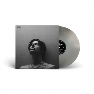 Yungblud - Idols (Ltd Indie Silver Vinyl) i gruppen VINYL / Kommende / Pop-Rock hos Bengans Skivbutik AB (5626926)