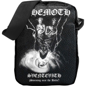 Behemoth - Sventevith Crossbody Bag i gruppen MERCHANDISE / Merch / Nyheter / Metal hos Bengans Skivbutik AB (5626940)