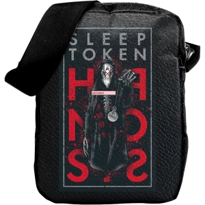 Sleep Token  - Hypnosis Crossbody Bag i gruppen MERCHANDISE / Merch / Nyheter / Pop-Rock hos Bengans Skivbutik AB (5626960)