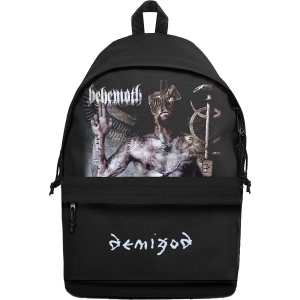 Behemoth - Demigod Daypack i gruppen MERCHANDISE / Merch / Nyheter / Metal hos Bengans Skivbutik AB (5626965)