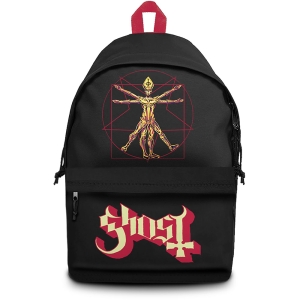 Ghost - Popestar Daypack i gruppen MERCHANDISE / Merch / Nyheter / Metal hos Bengans Skivbutik AB (5626972)