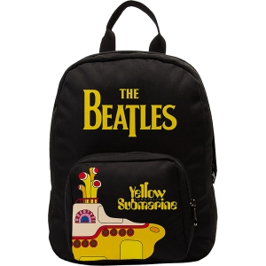 Beatles -  Sub Film Mini Backpack i gruppen MERCHANDISE / Merch / Nyheter / Pop-Rock hos Bengans Skivbutik AB (5626981)