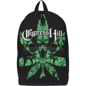 Cypress Hill  - Insane In The Brain Backpack i gruppen MERCHANDISE / Merch / Nyheter / Hip Hop-Rap hos Bengans Skivbutik AB (5626988)