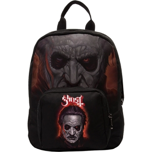 Ghost - Cardinal Mini Backpack i gruppen MERCHANDISE / Merch / Nyheter / Metal hos Bengans Skivbutik AB (5626993)