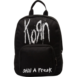 Korn - Still A Freak Mini Backpack i gruppen MERCHANDISE / Merch / Nyheter / Metal hos Bengans Skivbutik AB (5627005)