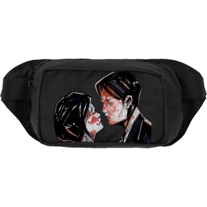 My Chemical Romance - Three Cheers Shoulder Bag i gruppen MERCHANDISE / Merch / Nyheter / Pop-Rock hos Bengans Skivbutik AB (5627010)