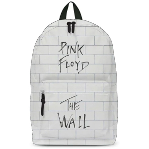 Pink Floyd - The Wall Backpack i gruppen MERCHANDISE / Merch / Nyheter / Pop-Rock hos Bengans Skivbutik AB (5627033)